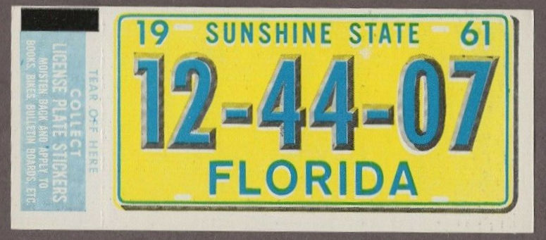 8 Florida